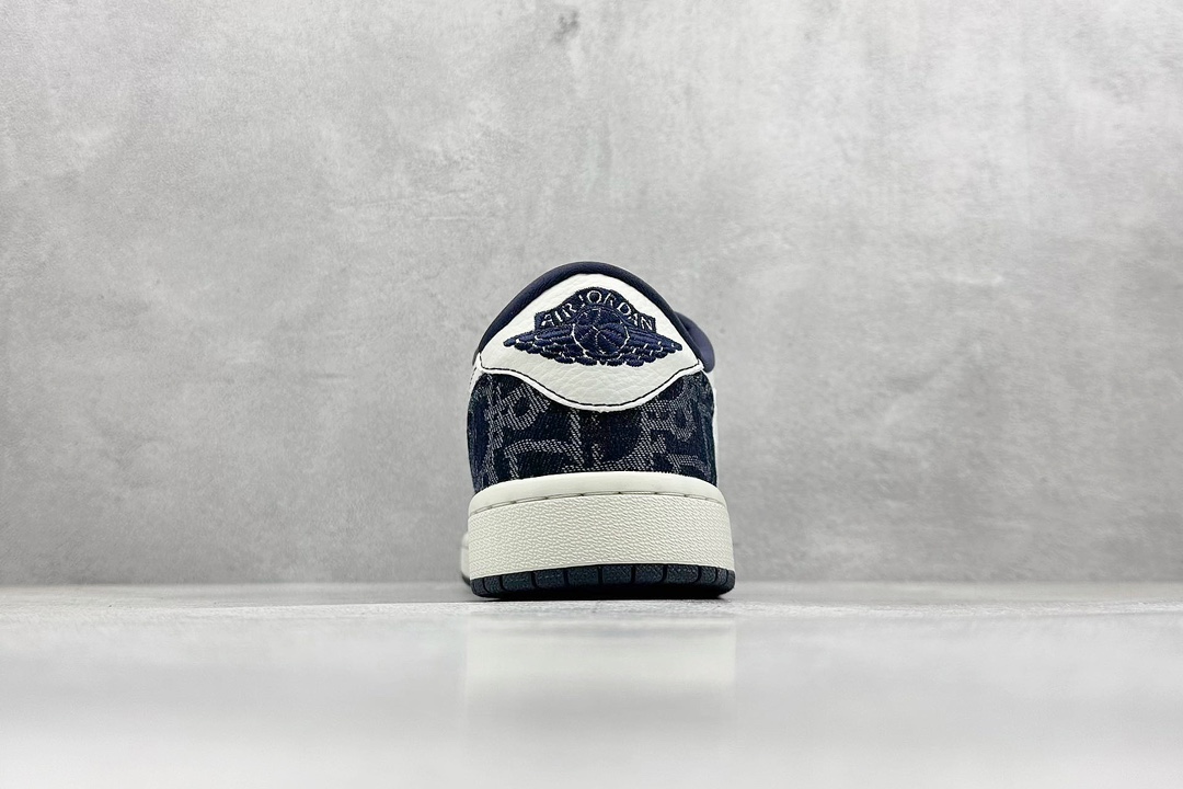 Dior Jordan Nike Basic Shoes L-s