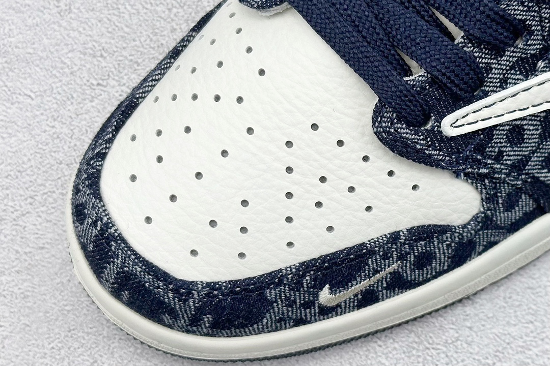 Dior Jordan Nike Basic Shoes L-s