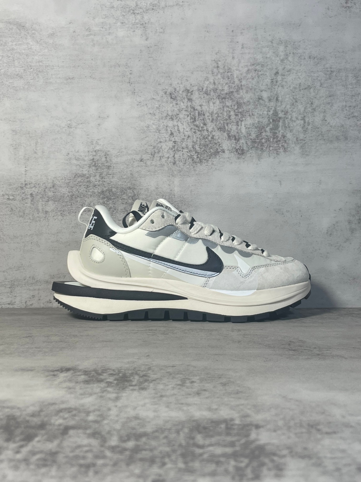 Balenciaga Basic Shoes Mesh Breathable L-s