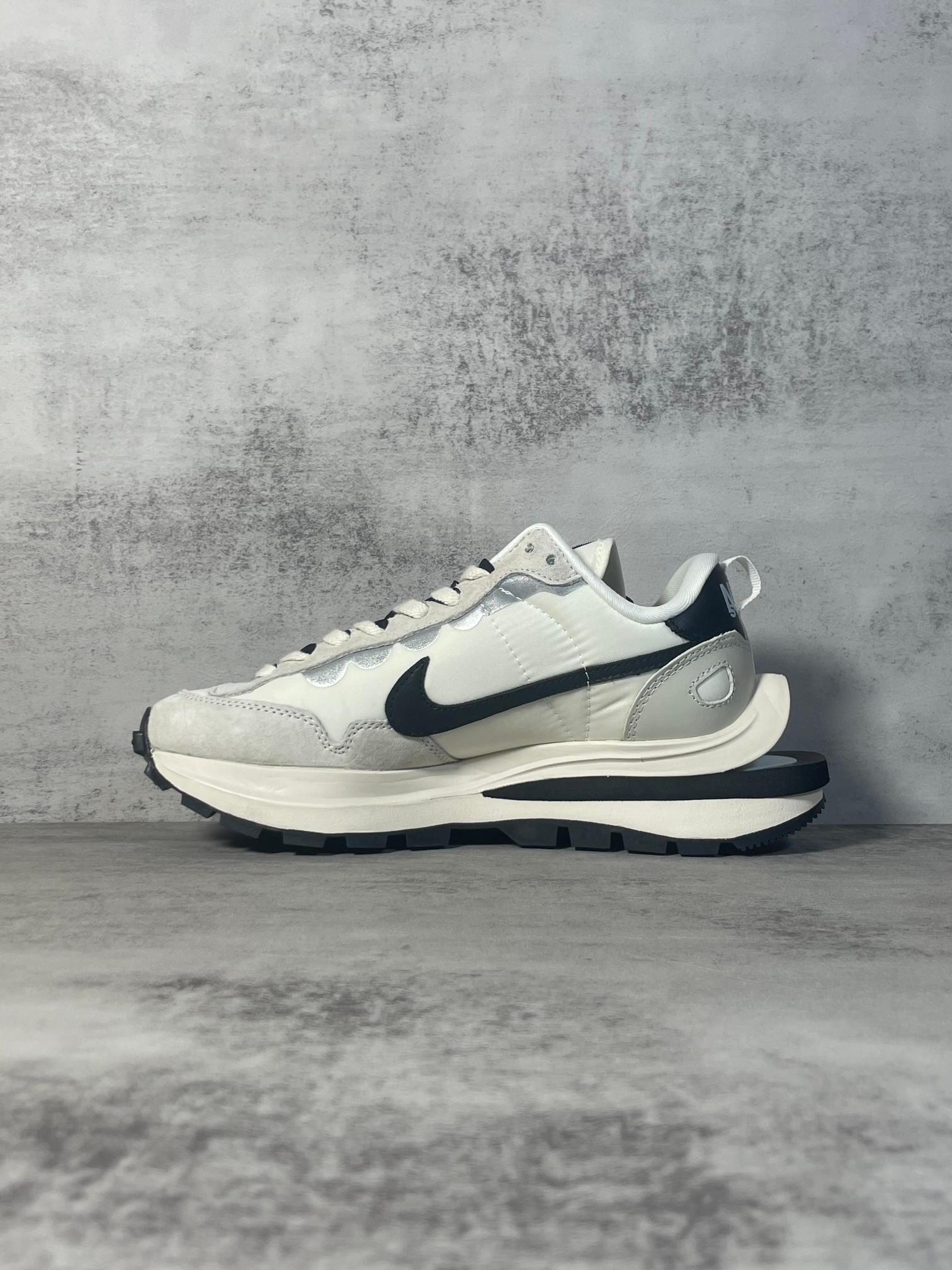 Balenciaga Basic Shoes Mesh Breathable L-s