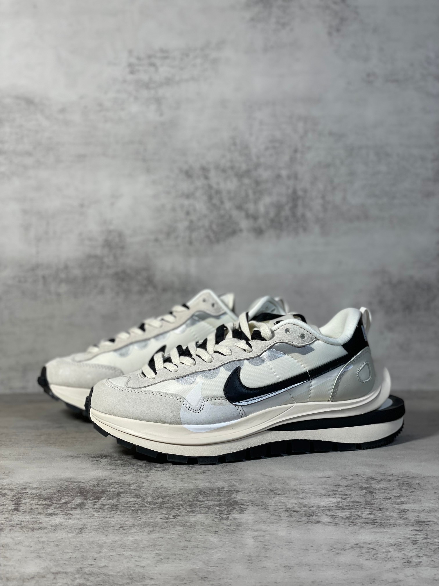 Balenciaga Basic Shoes Mesh Breathable L-s