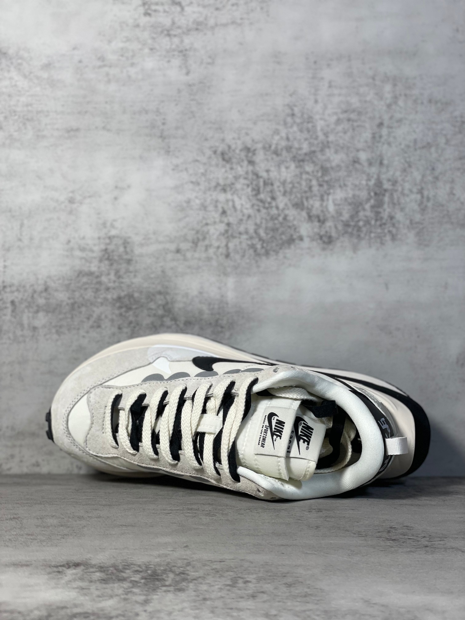 Balenciaga Basic Shoes Mesh Breathable L-s