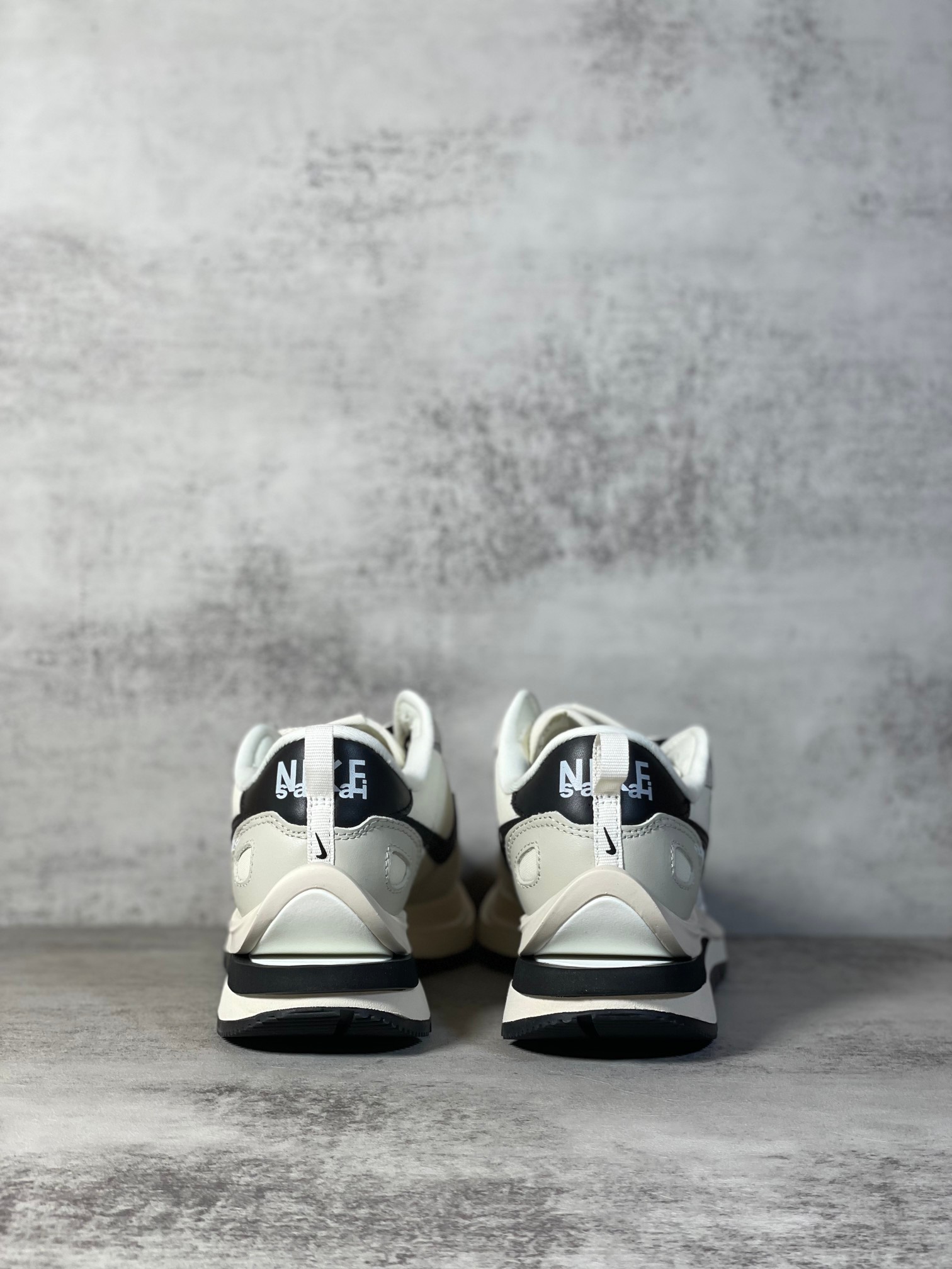 Balenciaga Basic Shoes Mesh Breathable L-s