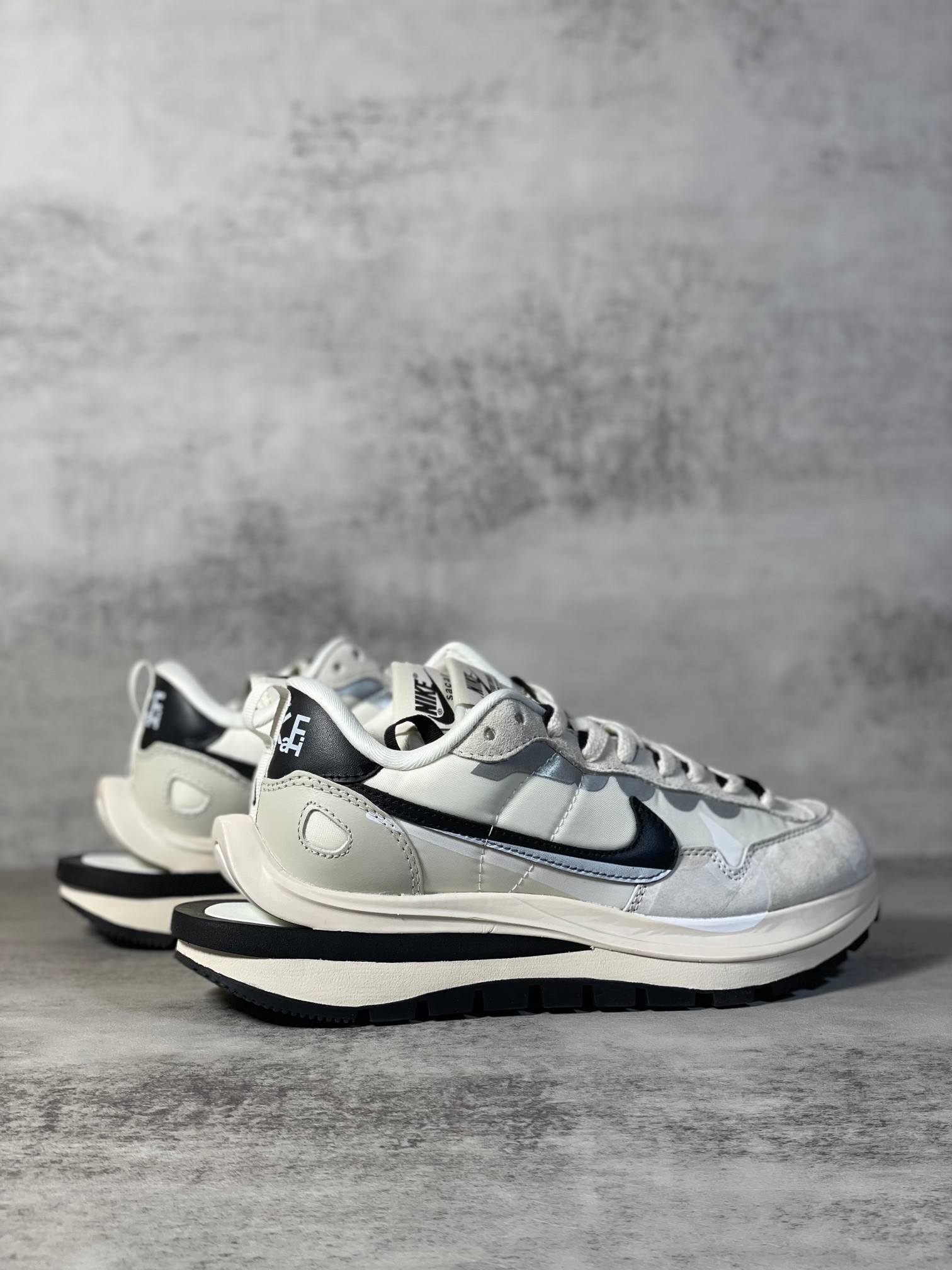 Balenciaga Basic Shoes Mesh Breathable L-s