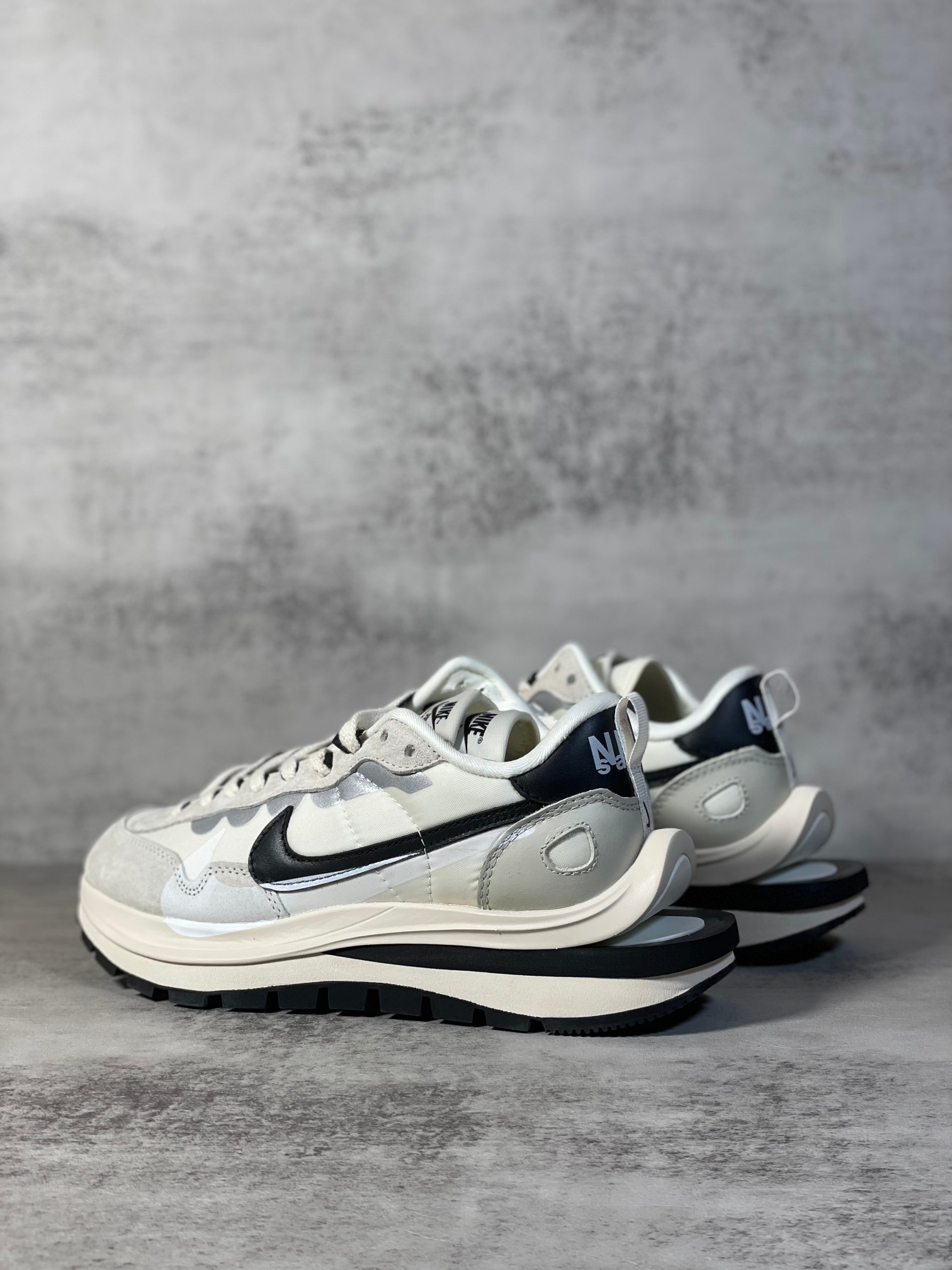 Balenciaga Basic Shoes Mesh Breathable L-s