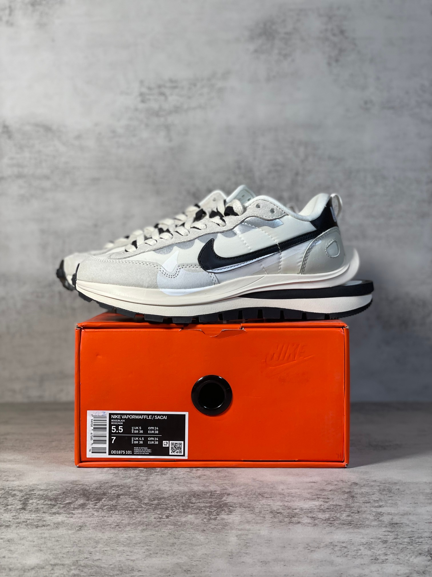 Balenciaga Basic Shoes Mesh Breathable L-s