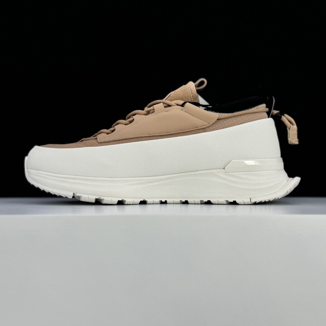 Adidas Canada Goose Sneakers White Lightweight L-s