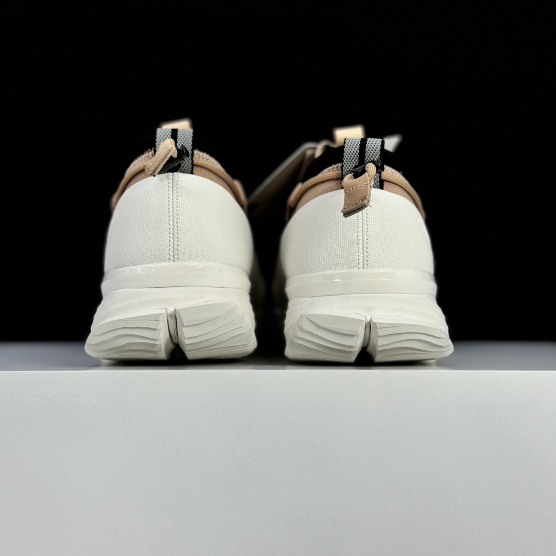 Adidas Canada Goose Sneakers White Lightweight L-s