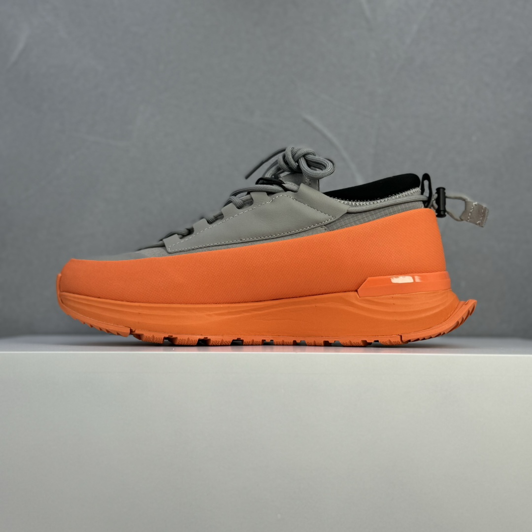 Adidas Canada Goose Sneakers White Lightweight L-s