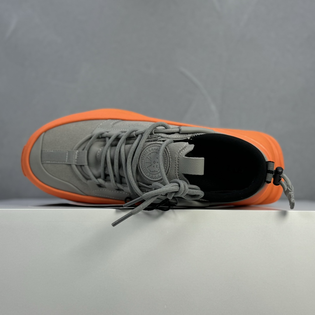 Adidas Canada Goose Sneakers White Lightweight L-s