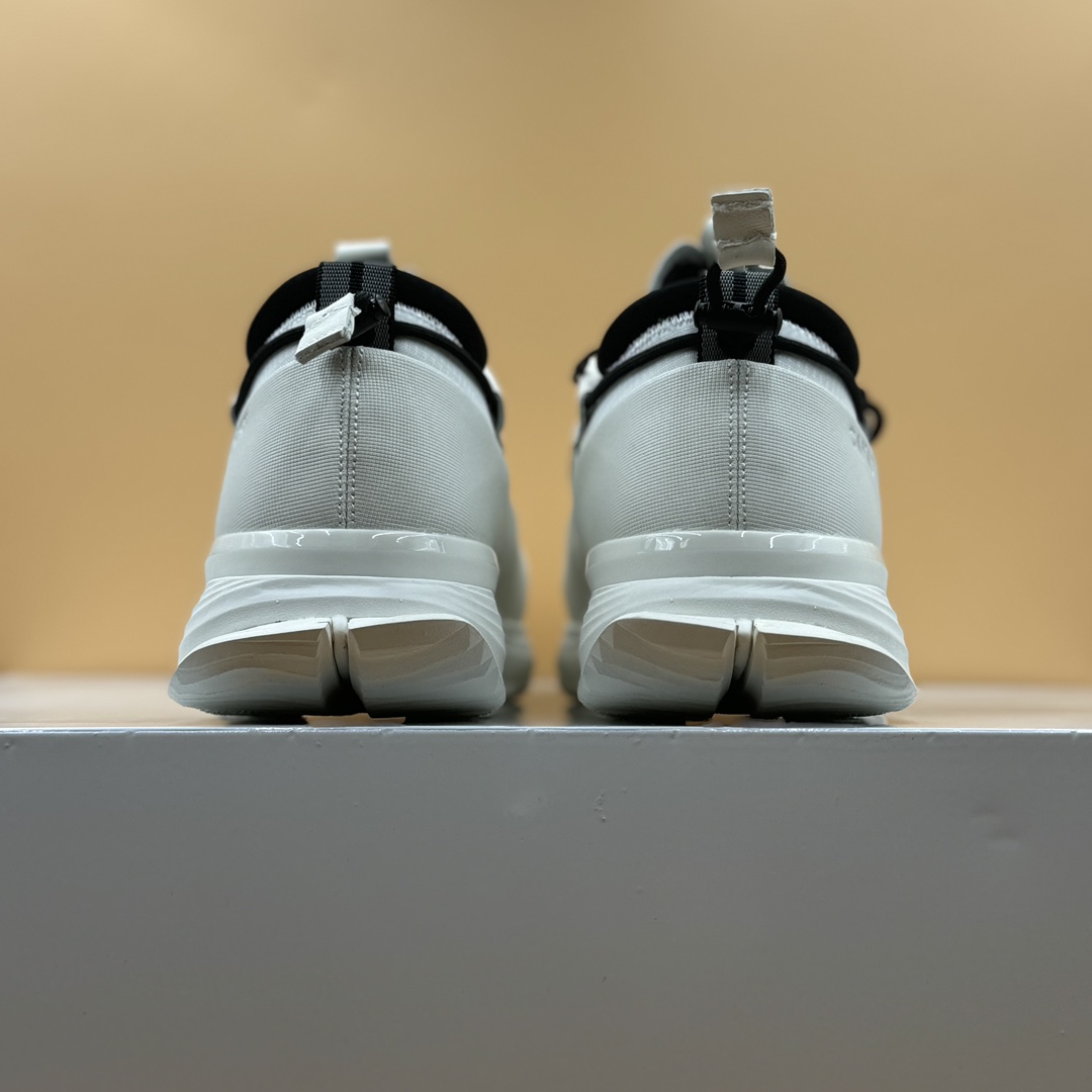 Adidas Canada Goose Sneakers White Lightweight L-s