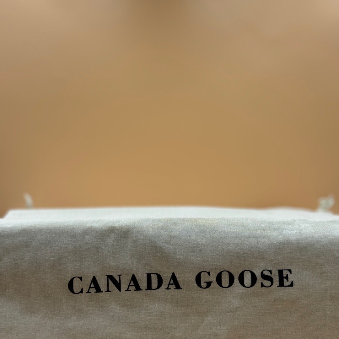 Adidas Canada Goose Sneakers White Lightweight L-s