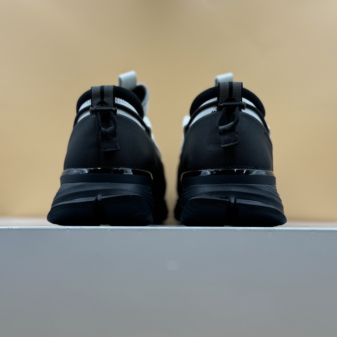 Adidas Canada Goose Sneakers White Lightweight L-s