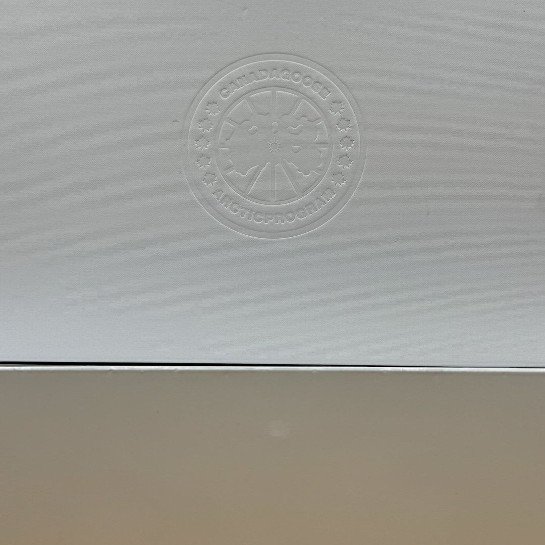 Adidas Canada Goose Sneakers White Lightweight L-s