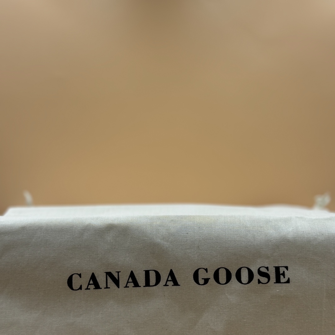 Adidas Canada Goose Sneakers White Lightweight L-s