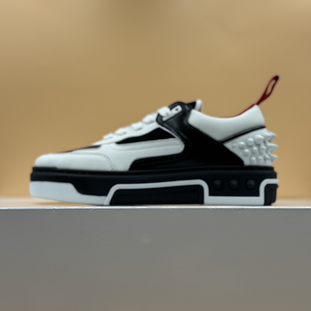 Sneakers Mesh Red M-l-s