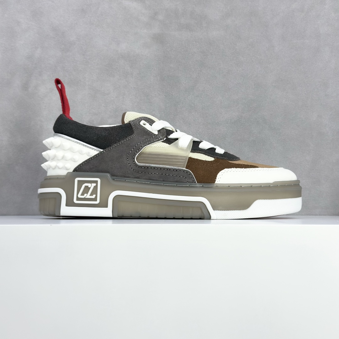Sneakers Mesh Red M-l-s