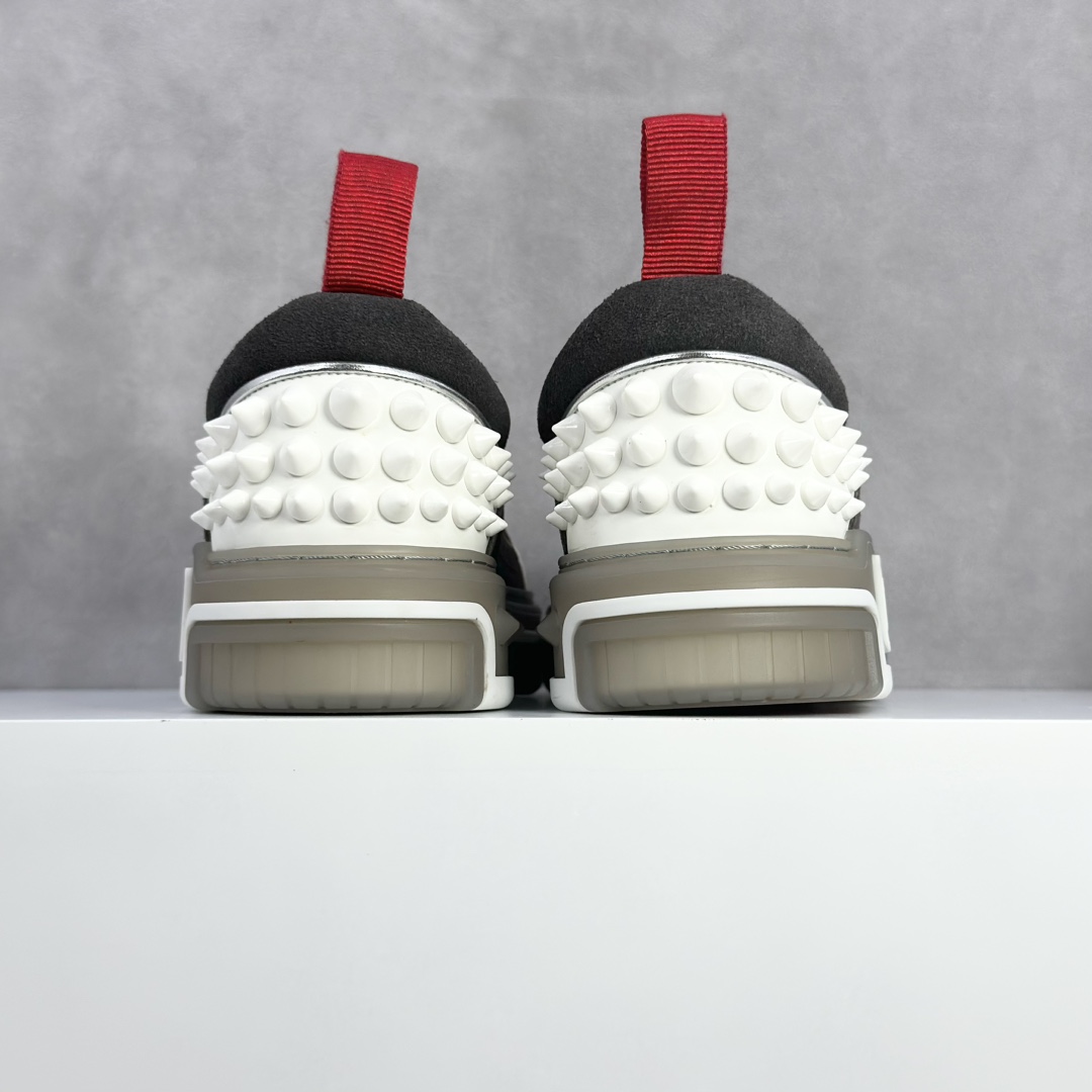 Sneakers Mesh Red M-l-s