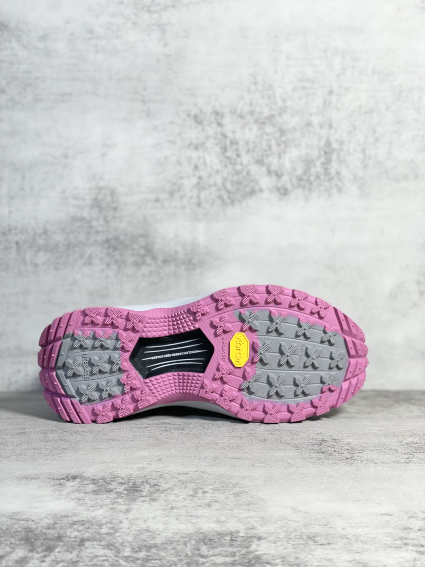 Moncler Sneakers Shock Absorbing M-l