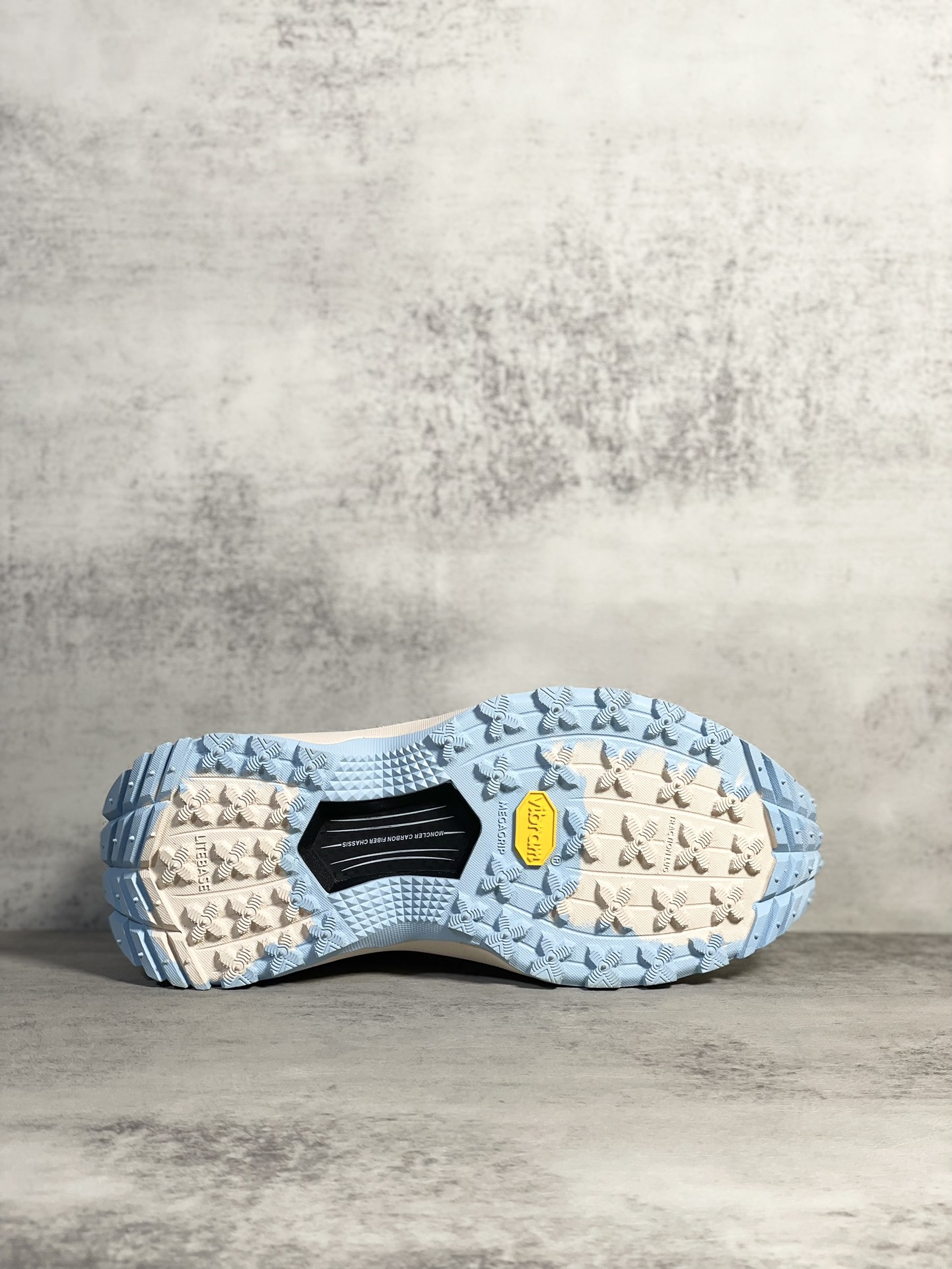 Moncler Sneakers Shock Absorbing M-l