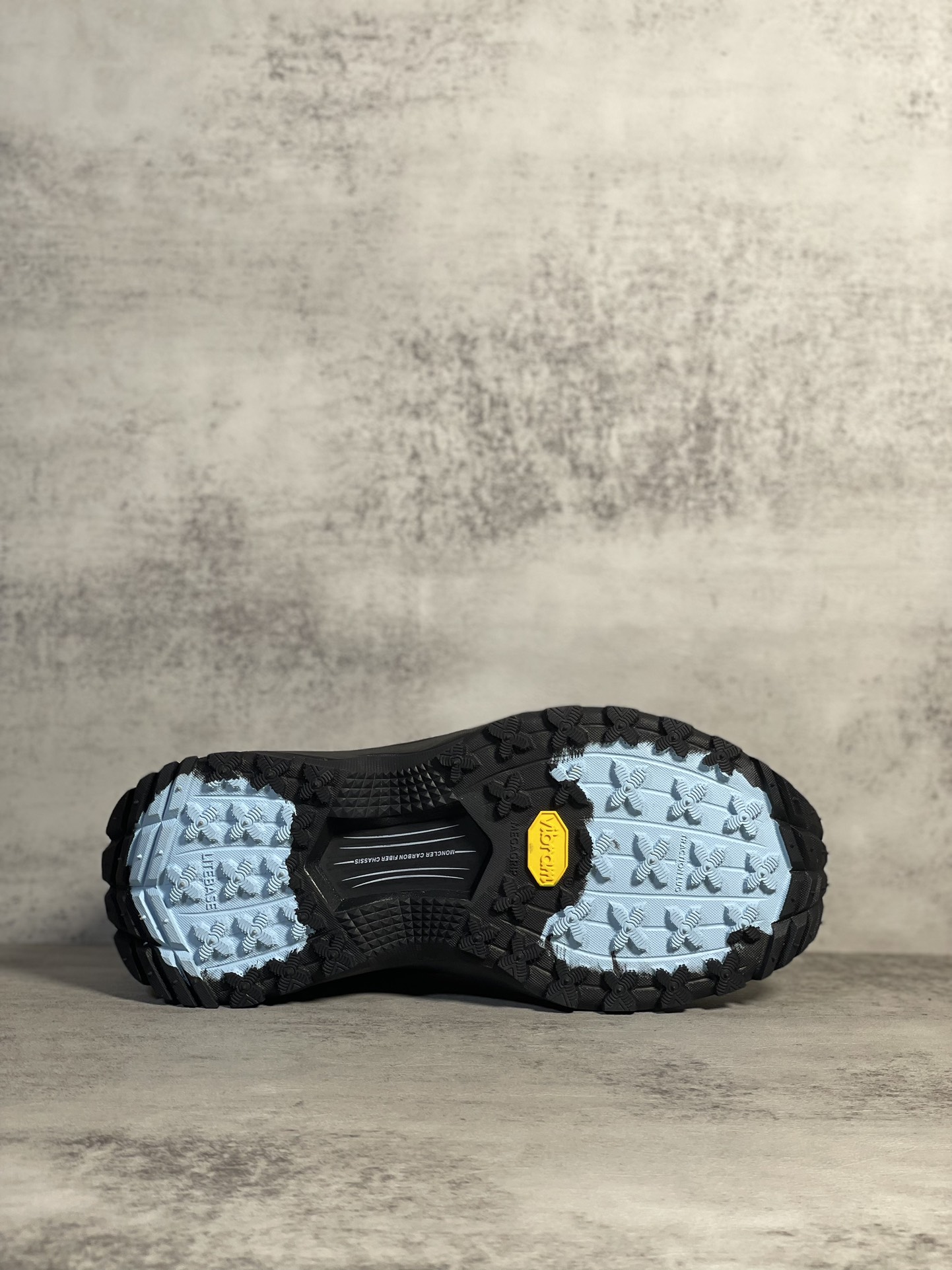 Moncler Sneakers Shock Absorbing M-l