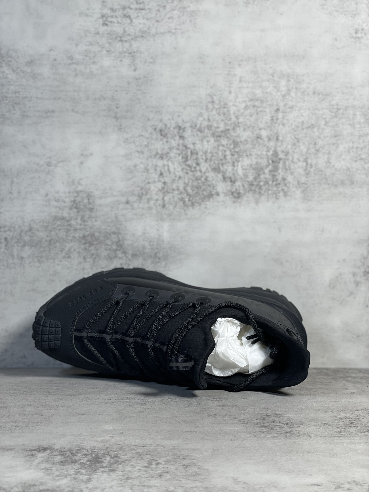 Moncler Sneakers Shock Absorbing M-l