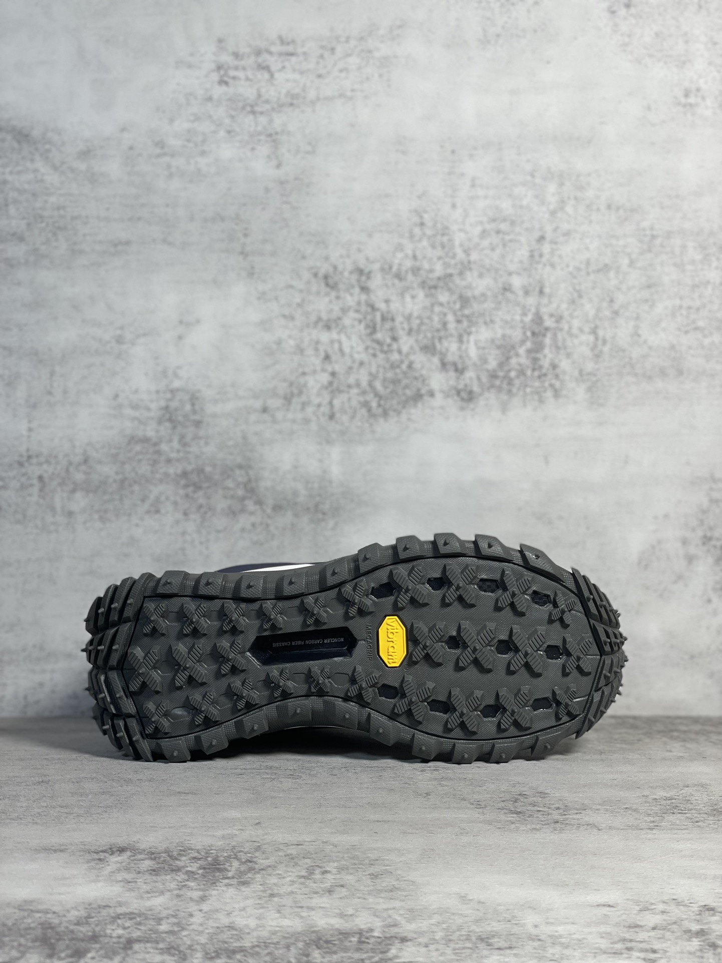 Moncler Sneakers Shock Absorbing M-l