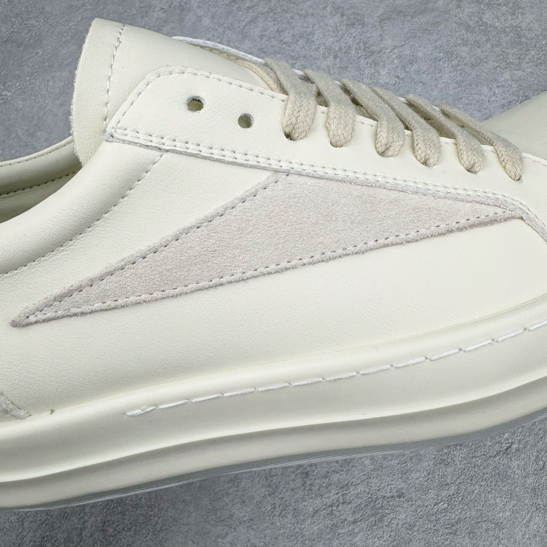 Calvin Klein Dolce Gabbana Rick Owens Board Shoes Red S