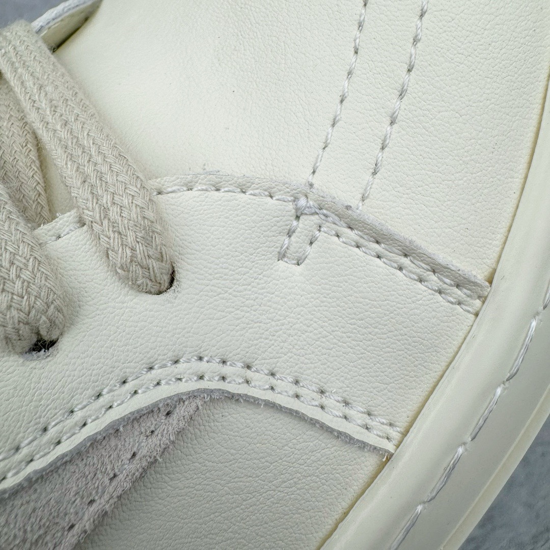 Calvin Klein Dolce Gabbana Rick Owens Board Shoes Red S