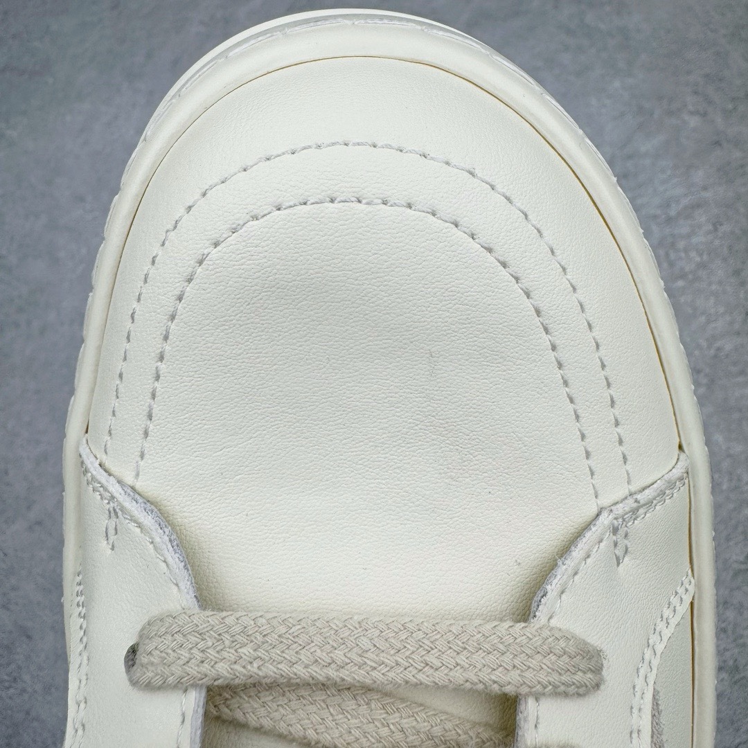 Calvin Klein Dolce Gabbana Rick Owens Board Shoes Red S