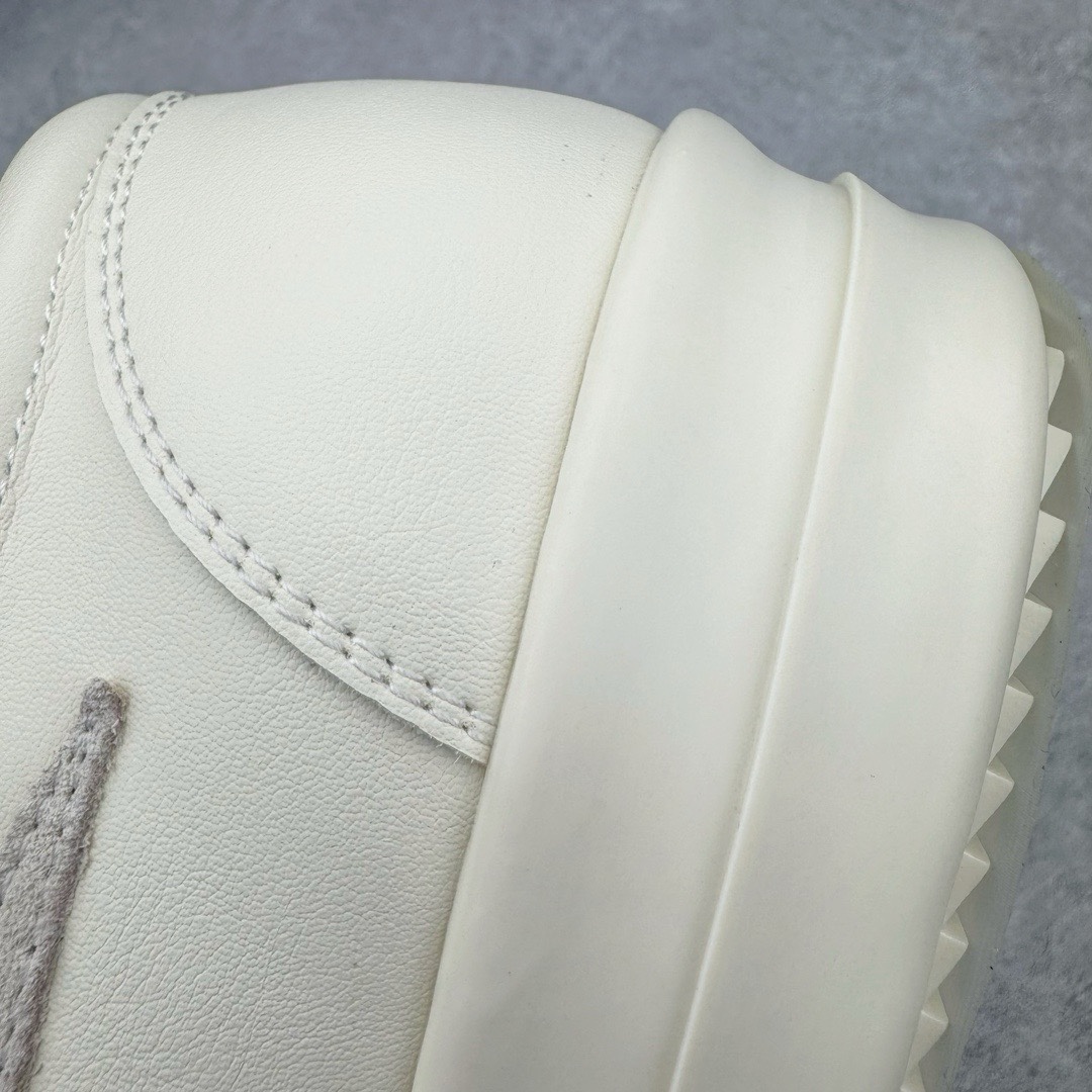 Calvin Klein Dolce Gabbana Rick Owens Board Shoes Red S