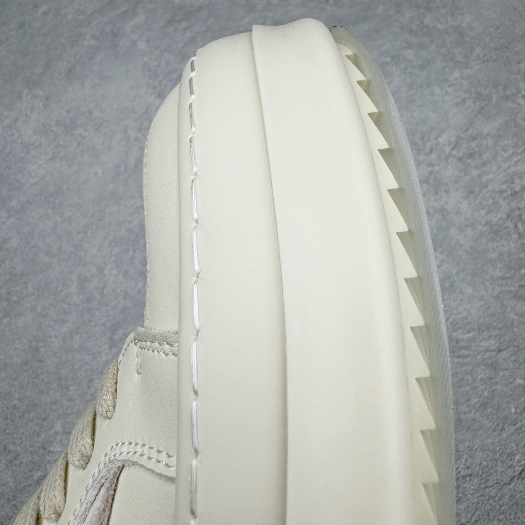 Calvin Klein Dolce Gabbana Rick Owens Board Shoes Red S