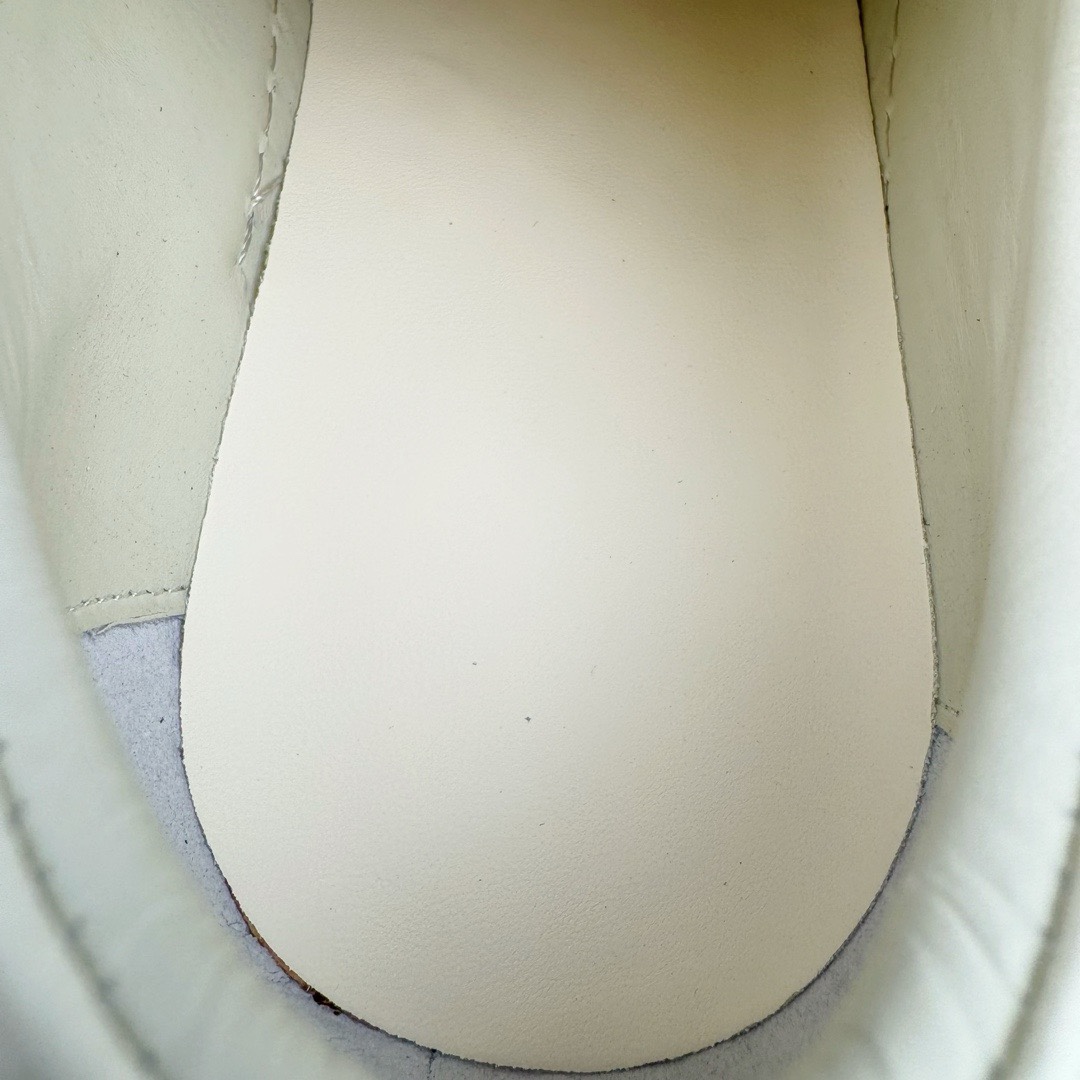 Calvin Klein Dolce Gabbana Rick Owens Board Shoes Red S