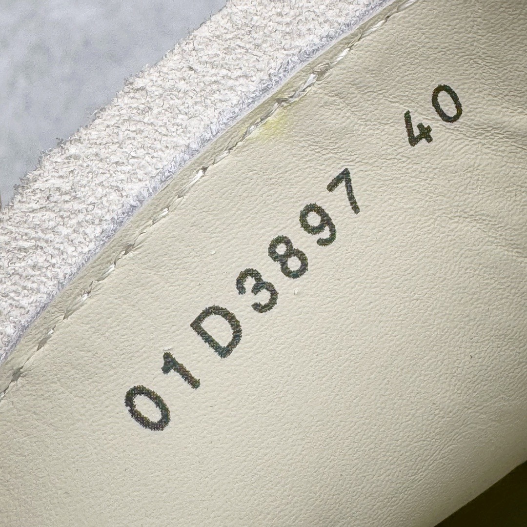 Calvin Klein Dolce Gabbana Rick Owens Board Shoes Red S