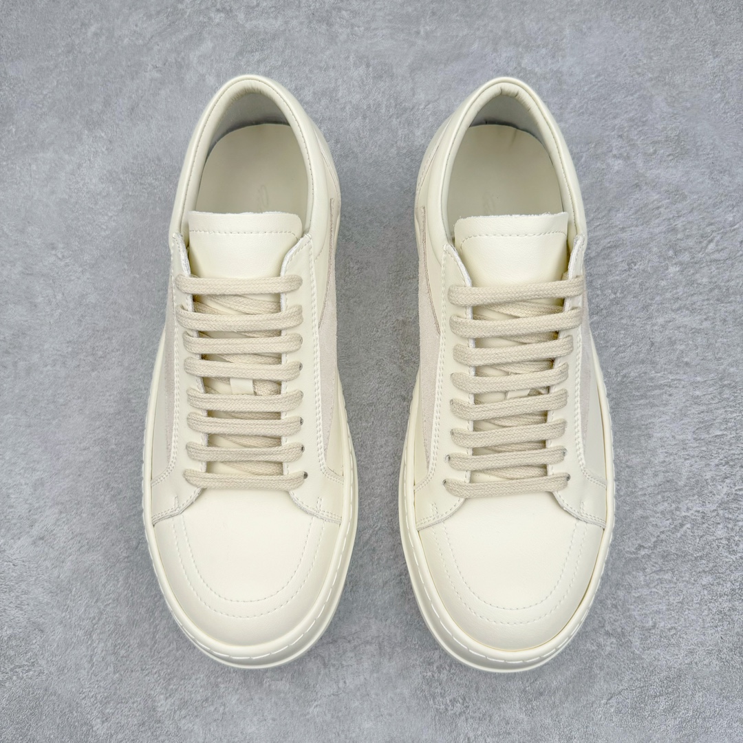 Calvin Klein Dolce Gabbana Rick Owens Board Shoes Red S