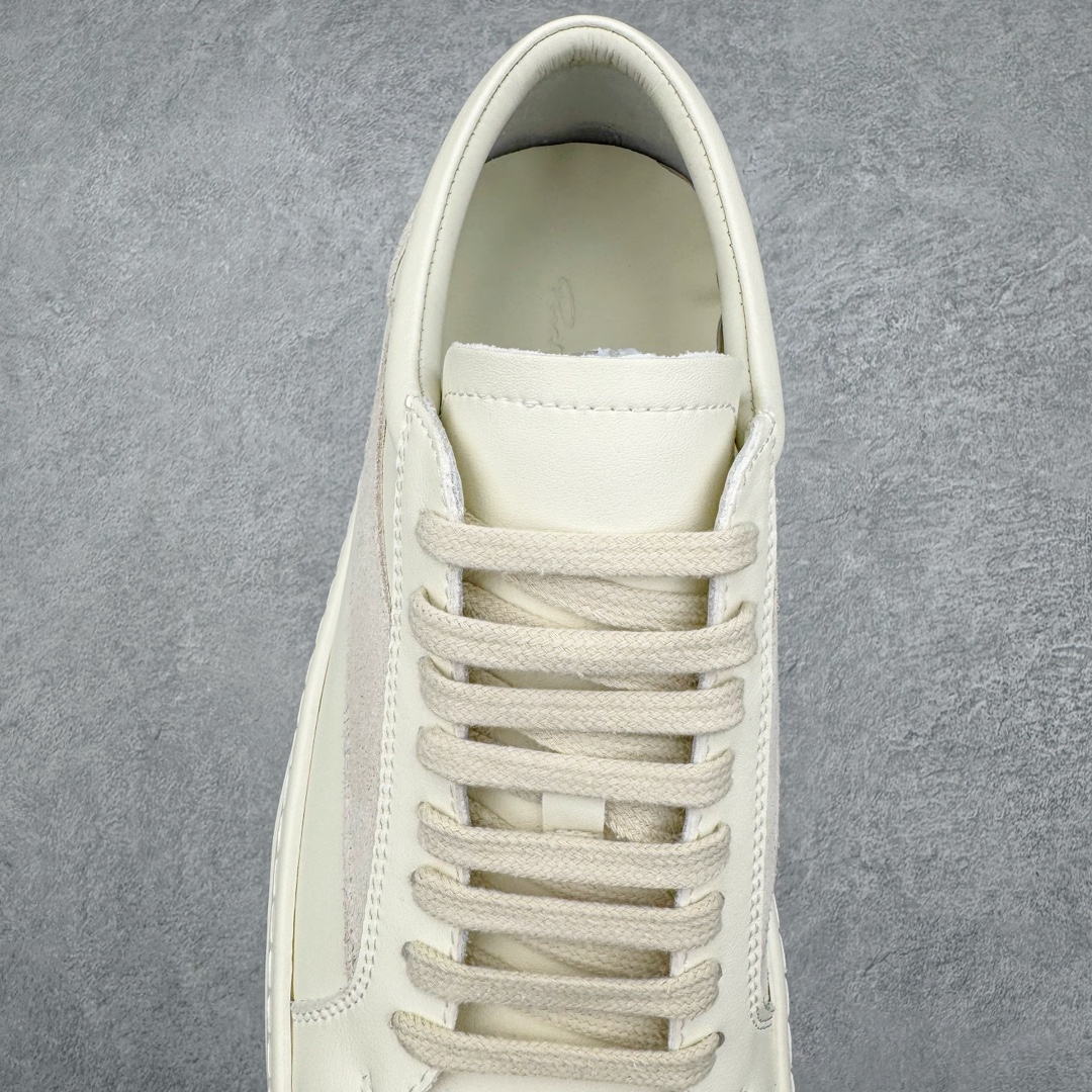 Calvin Klein Dolce Gabbana Rick Owens Board Shoes Red S