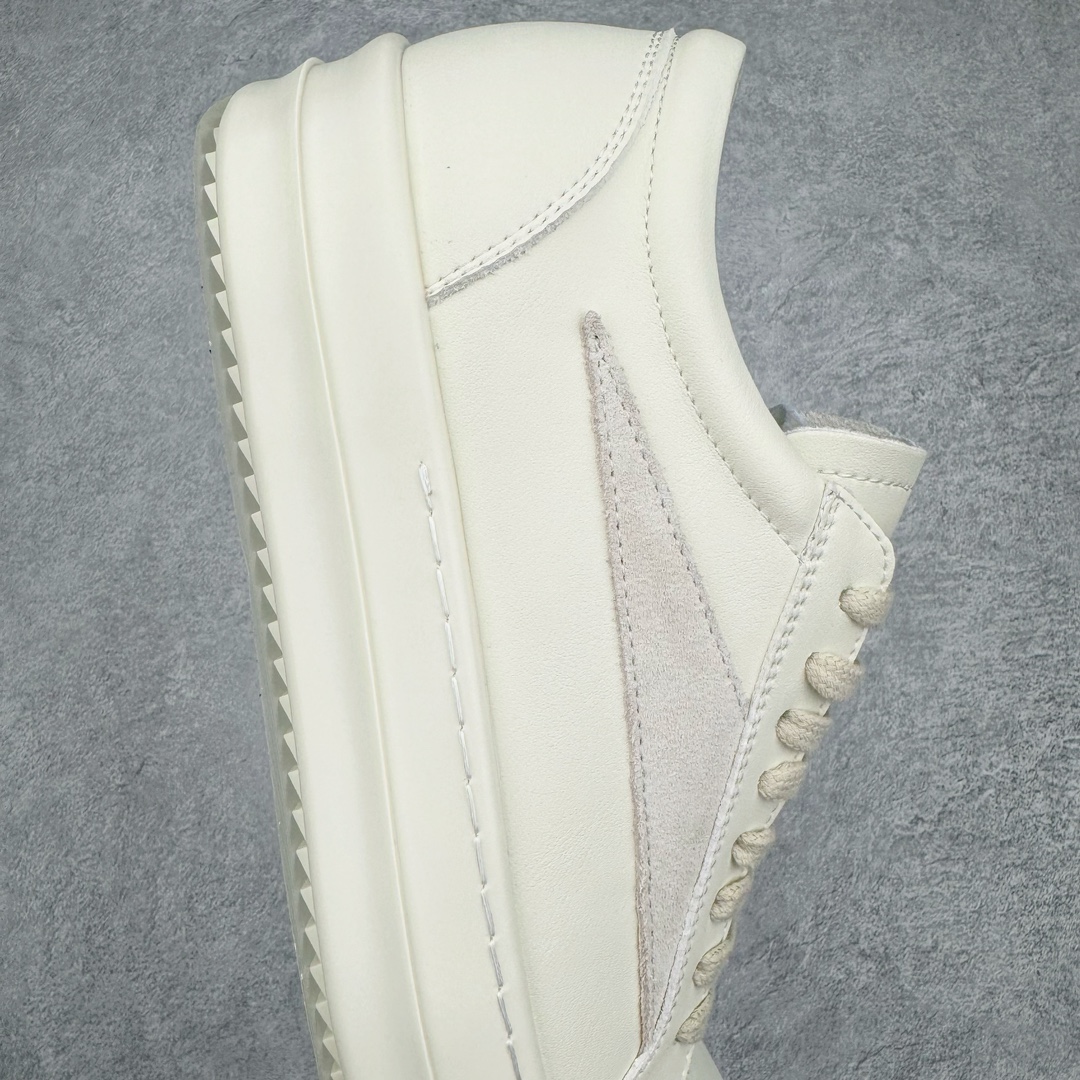 Calvin Klein Dolce Gabbana Rick Owens Board Shoes Red S