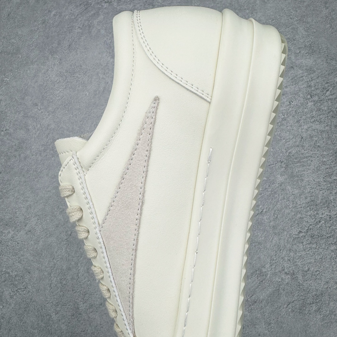 Calvin Klein Dolce Gabbana Rick Owens Board Shoes Red S