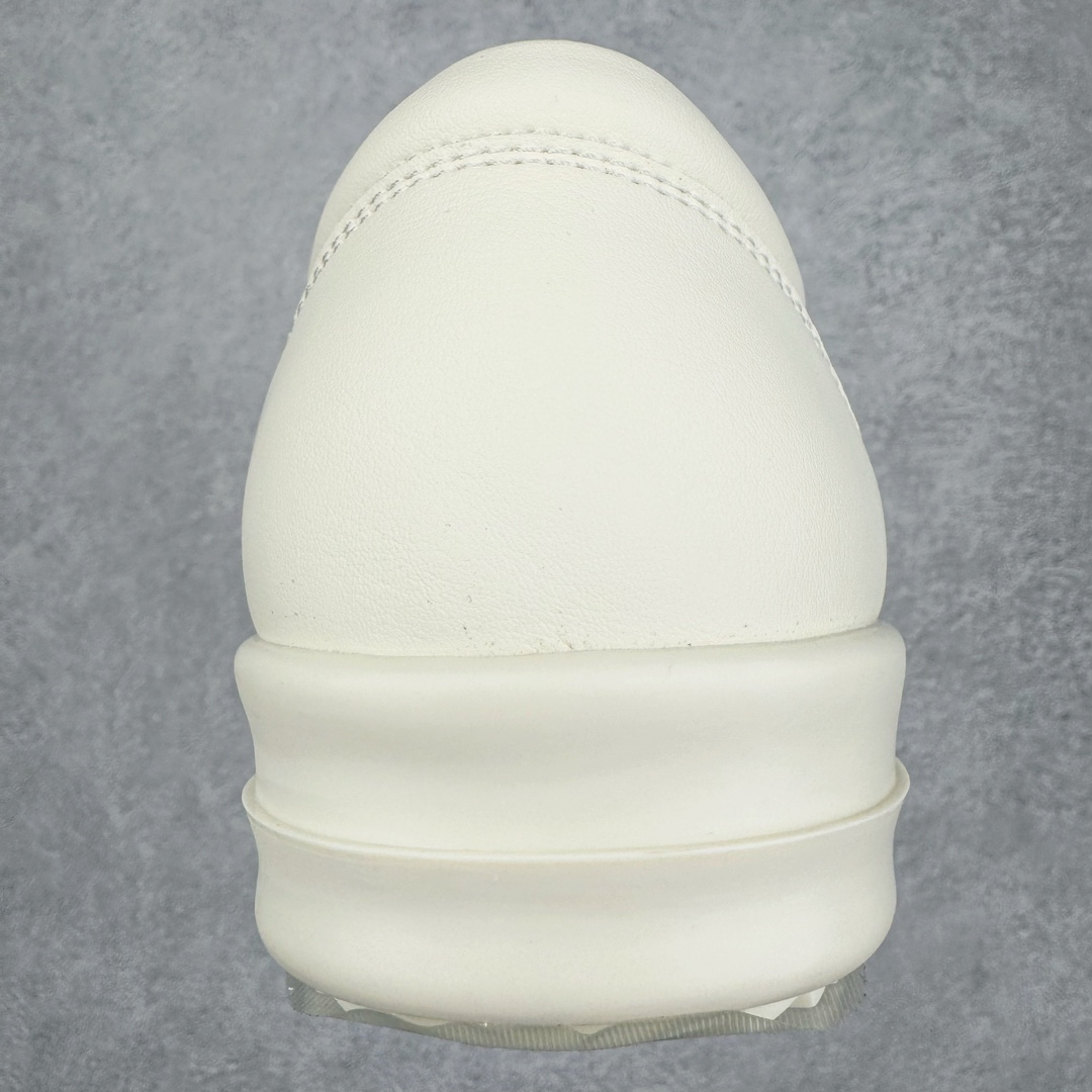 Calvin Klein Dolce Gabbana Rick Owens Board Shoes Red S