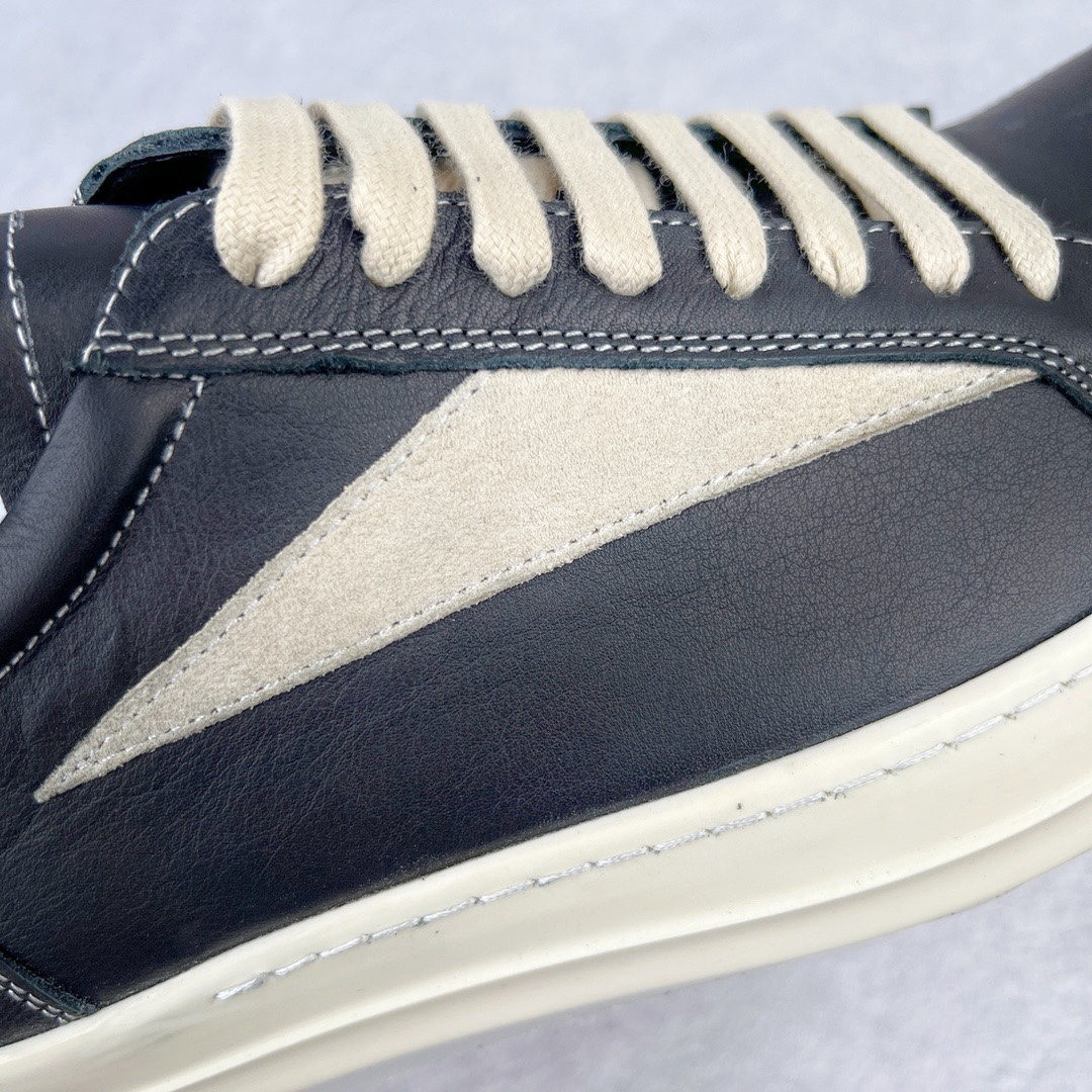 Calvin Klein Dolce Gabbana Rick Owens Board Shoes Red S