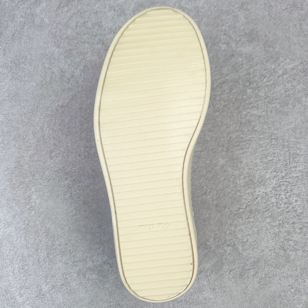 Calvin Klein Dolce Gabbana Rick Owens Board Shoes Red S