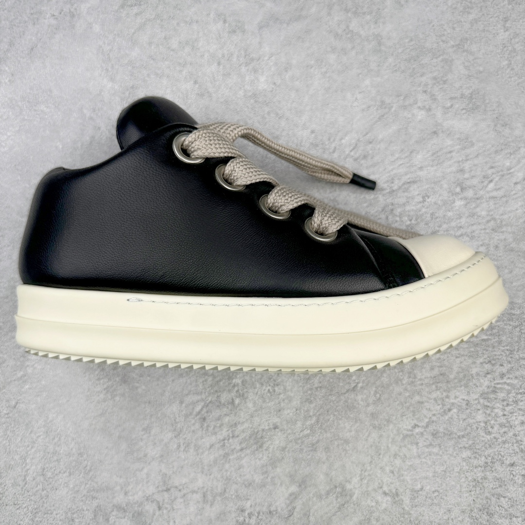 Calvin Klein Dolce Gabbana Rick Owens Board Shoes Red L-s