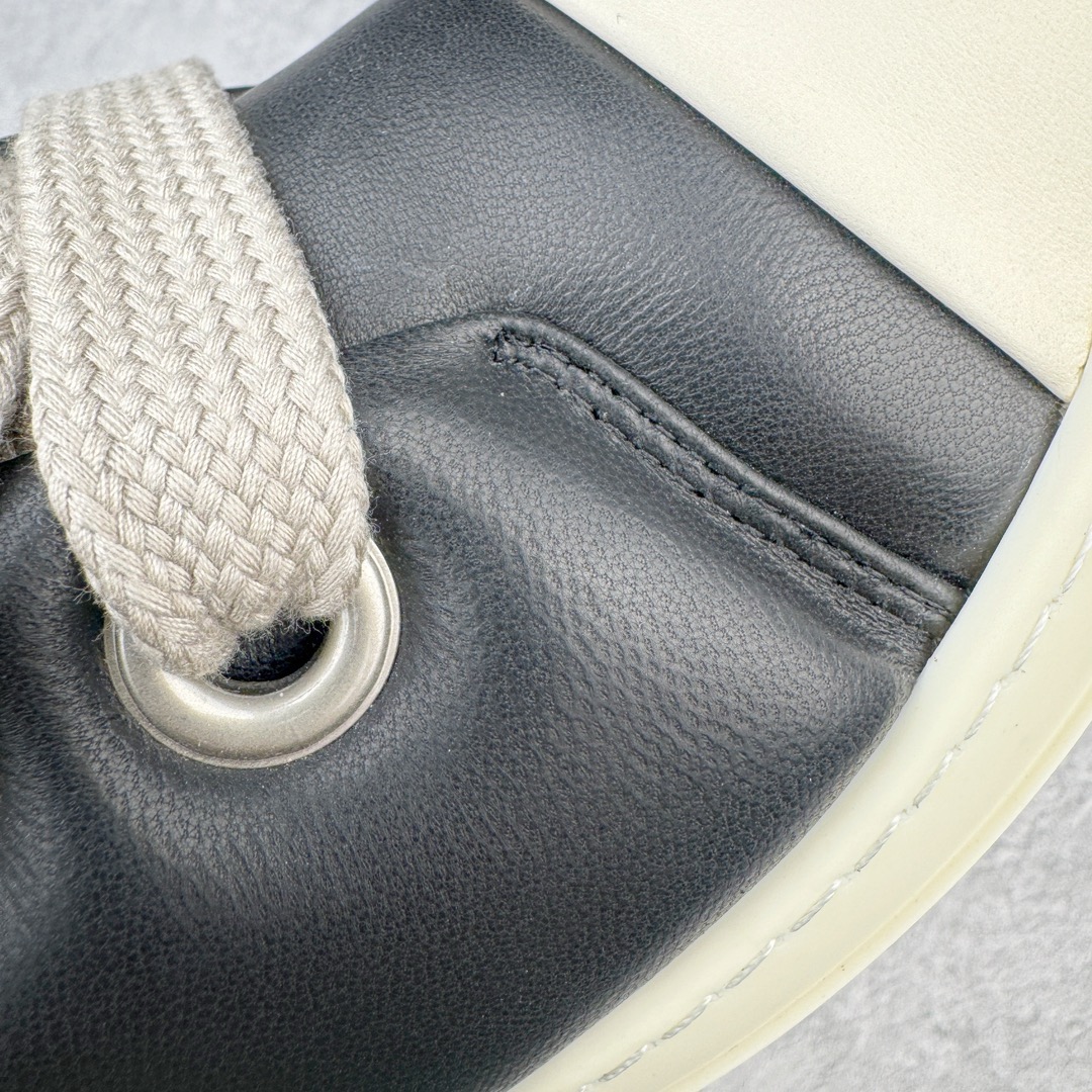 Calvin Klein Dolce Gabbana Rick Owens Board Shoes Red L-s