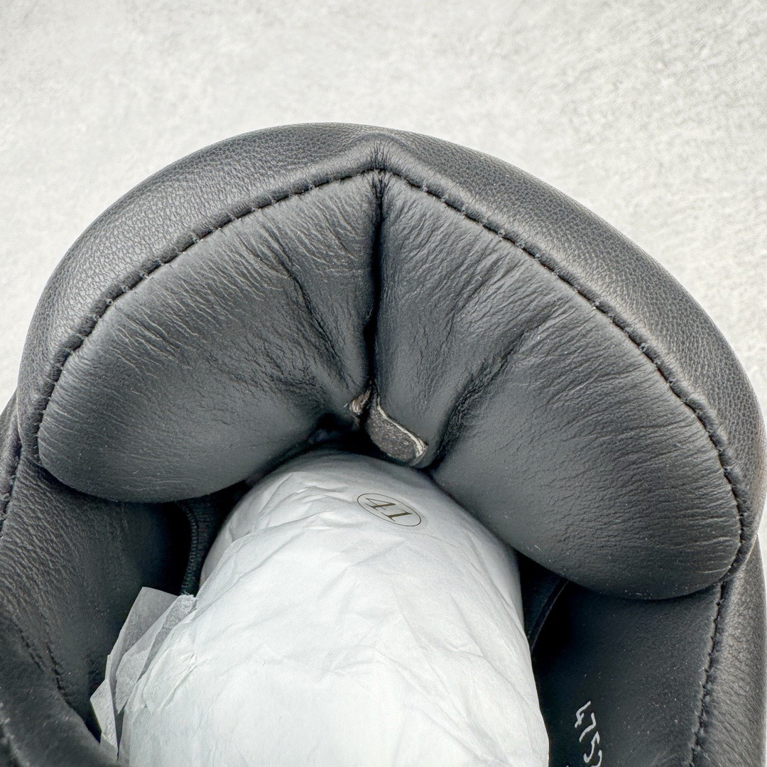 Calvin Klein Dolce Gabbana Rick Owens Board Shoes Red L-s