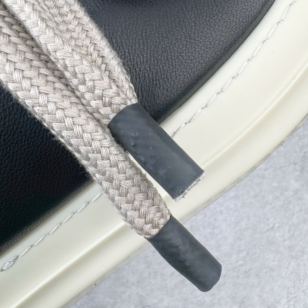 Calvin Klein Dolce Gabbana Rick Owens Board Shoes Red L-s