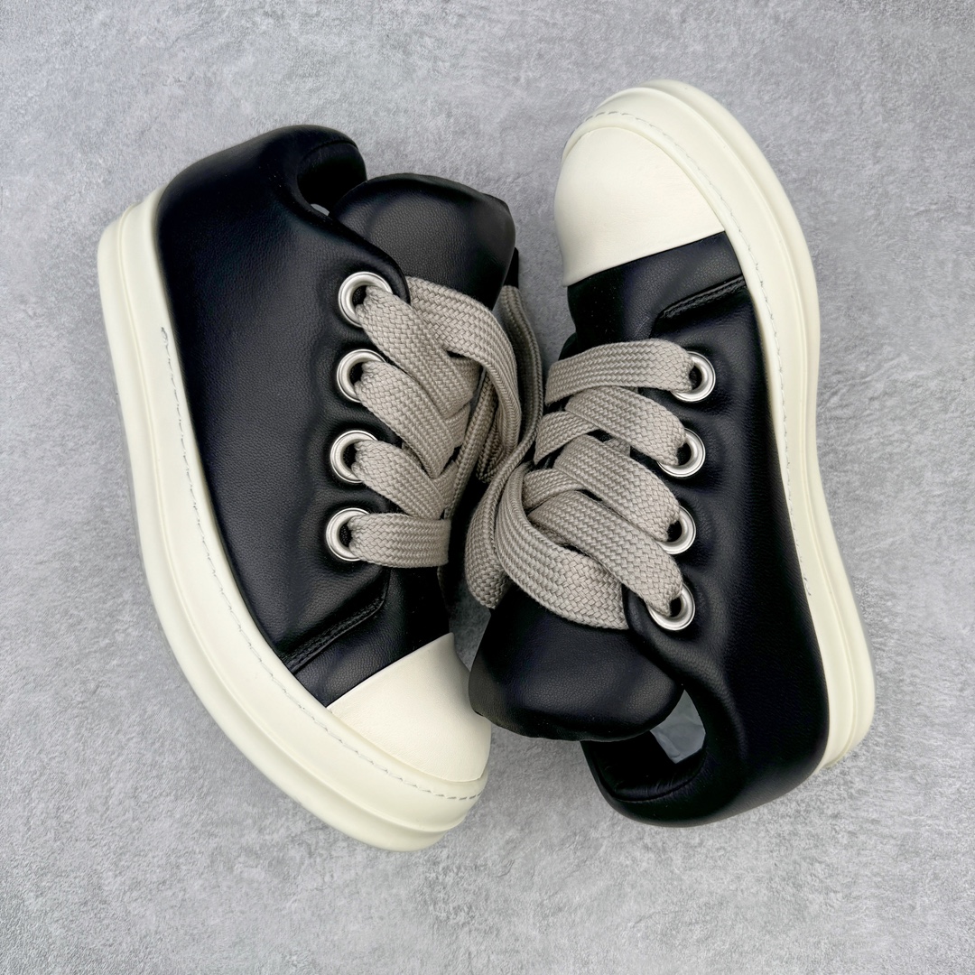 Calvin Klein Dolce Gabbana Rick Owens Board Shoes Red L-s