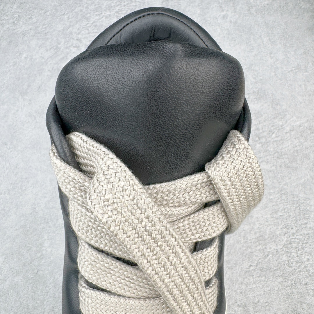 Calvin Klein Dolce Gabbana Rick Owens Board Shoes Red L-s