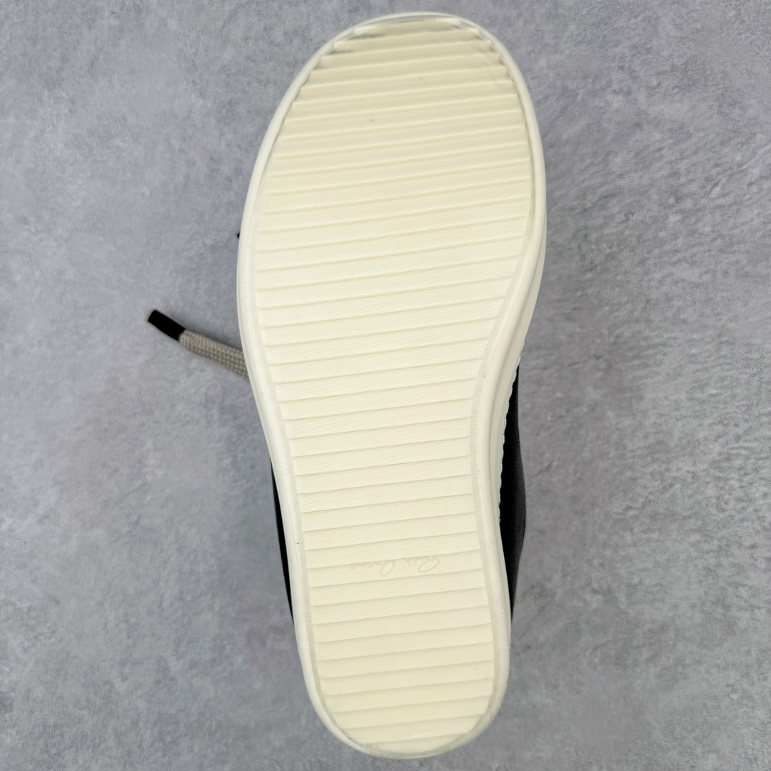 Calvin Klein Dolce Gabbana Rick Owens Board Shoes Red L-s