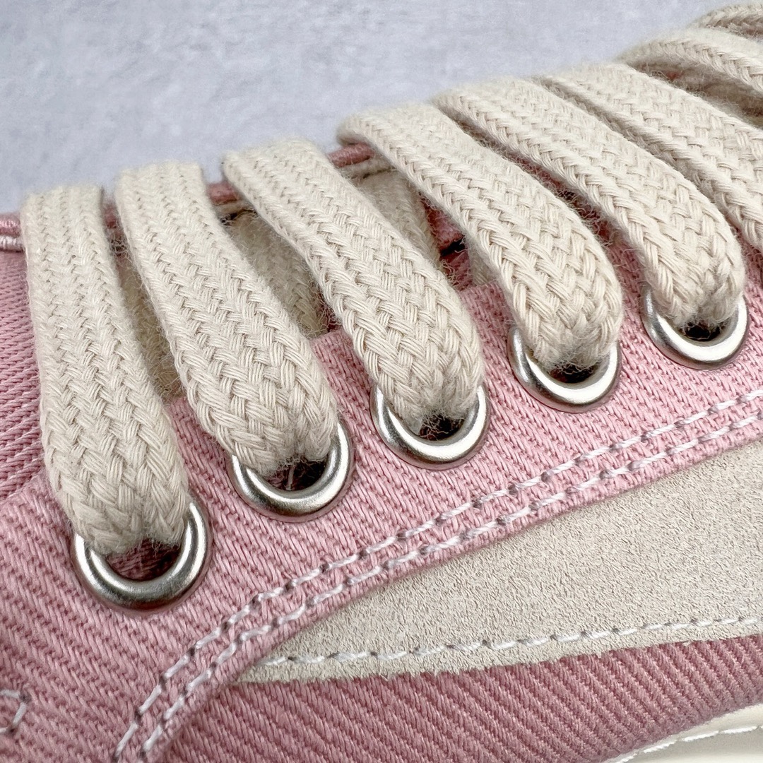 Calvin Klein Dior Dolce Gabbana Rick Owens Board Shoes Red S