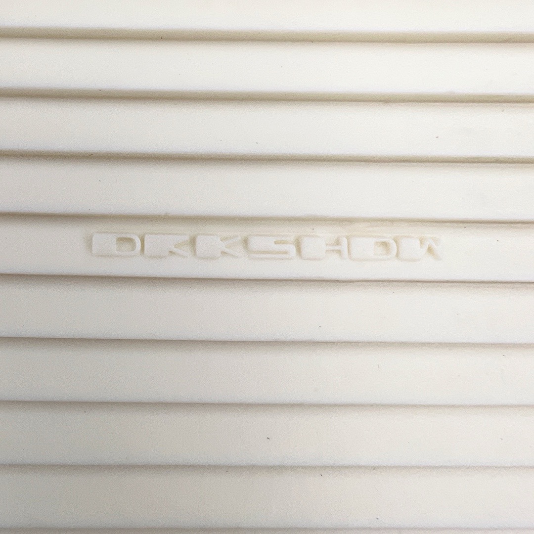 Calvin Klein Dior Dolce Gabbana Rick Owens Board Shoes Red S